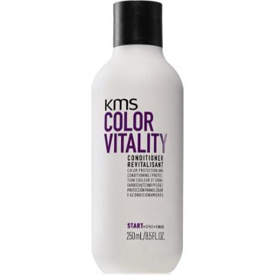 KMS Odżywcza odżywka Color Vitality do włosów farbowanych 250 ml