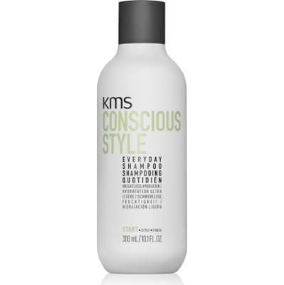KMS Consciousstyle Everyday Szampon do codziennego mycia 300 ml