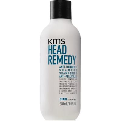 KMS Head Remedy Szampon przeciwłupieżowy 300 ml