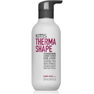 KMS Thermashape głęboko odżywcza odżywka do włosów zmęczonych wysoką temperaturą 300 ml