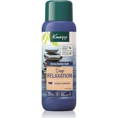 Kneipp Relaksujący żel pod prysznic - 400 ml