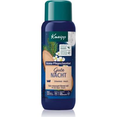 Kneipp Płyn do kąpieli na dobranoc - 400 ml