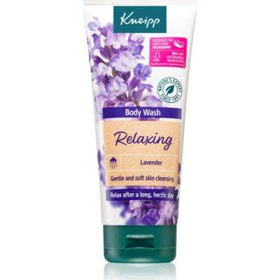 Kneipp Żel pod prysznic Lavender Dreaming 200 ml