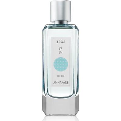 Annayake Kogaï Eau De Toilette Spray Woda toaletowa dla mężczyzn w sprayu 100 ml