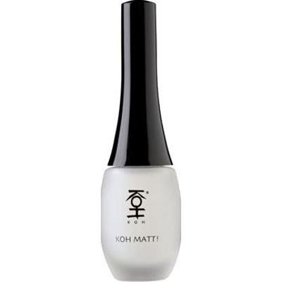 Koh Top Coat Matt 10ml