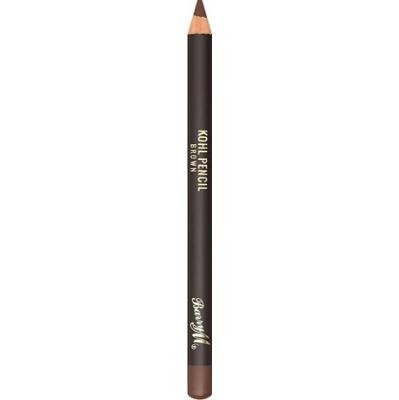 Barry M ołówek do oczu wg kajal kolor brązowy 1,14 g