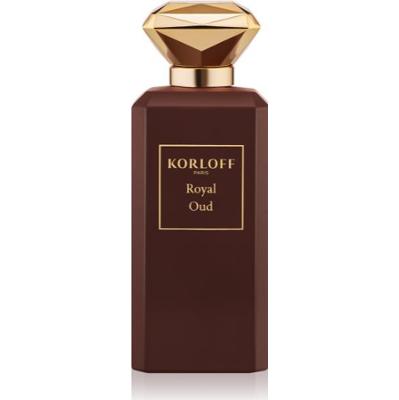 Korloff Woda perfumowana Royal Oud unisex 88 ml