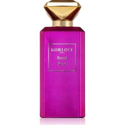 Korloff Paris Royal Rose EDP W 88 ml
