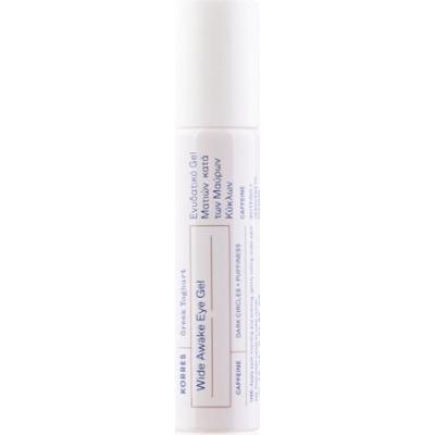 Korres Wide Awake Żel pod oczy - 15ml