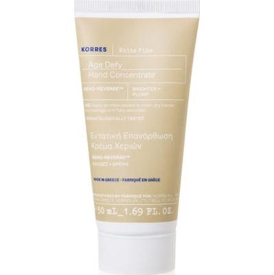 Korres Intensywnie ujędrniający krem do rąk White Pine Meno-Reverse™ 50 ml
