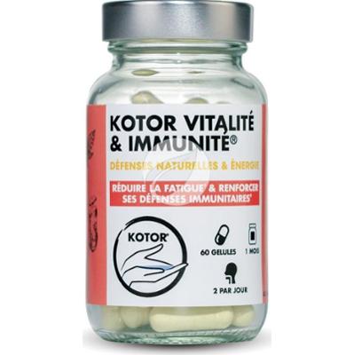 Kotor Pharma Witamina D3 Odporność, Kości, Mięśnie 30Ml