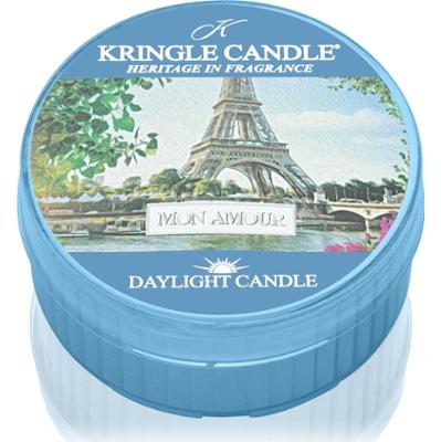 Kringle Candle Świeca podgrzewająca do potraw Mon Amour 42 g
