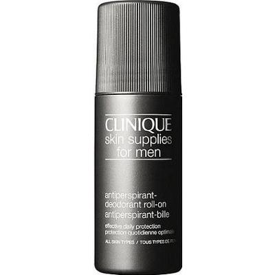 Clinique Antyperspiracyjny dezodorant roll-on dla mężczyzn 75 ml