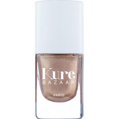 Lakier do paznokci Kure Bazaar Brąz 10ml