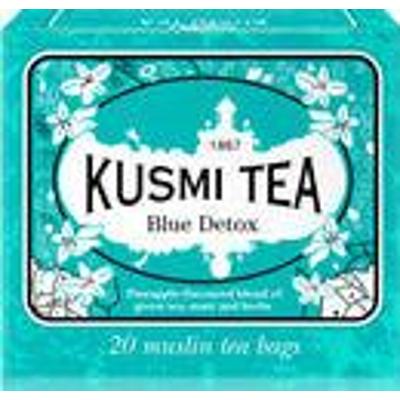 Kusmi tea Blue Detox 20 saszetek 44 g