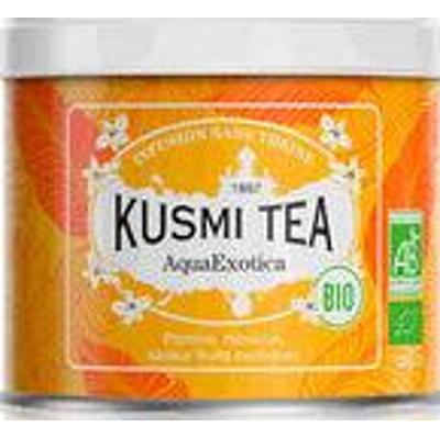 Kusmi tea BIO Aqua Exotica puszka 100 g