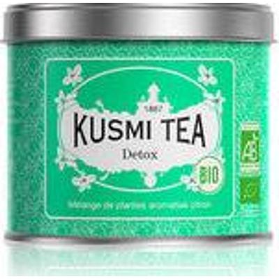 Kusmi tea Detox puszka 100g