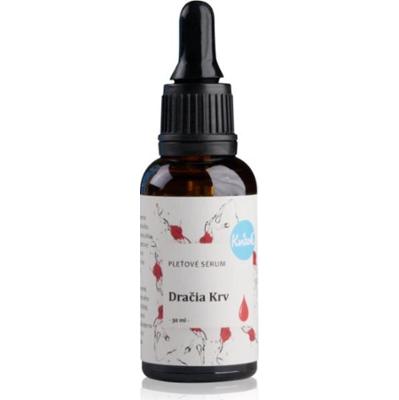 Kvitok Serum do twarzy Dragon's Blood 30 ml