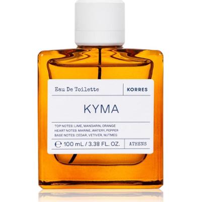 Korres Kyma Woda toaletowa unisex 100 ml
