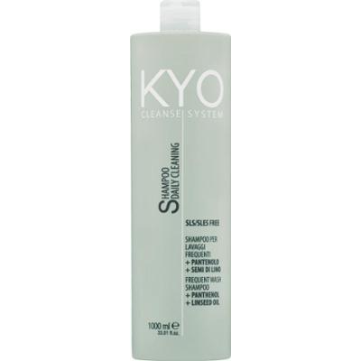 Szampon KYO Cleanse System do częstego mycia 1000 ml