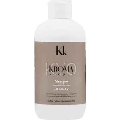 Szampon po koloryzacji KYO Kroma Keeper 250ml