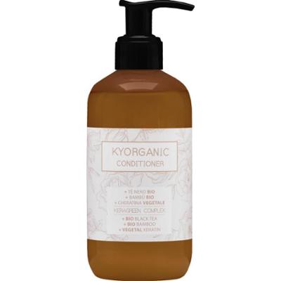 Odżywka KYO Kyorganic Keragreen Complex 250 ml