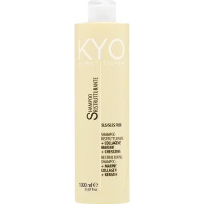 Szampon odbudowujący KYO Restruct System 1000ml
