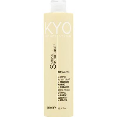 Szampon odbudowujący KYO Restruct System 500ml