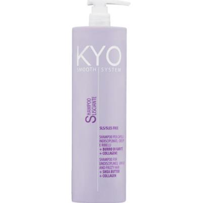 Szampon KYO Smooth System do włosów puszących się 1000 ml