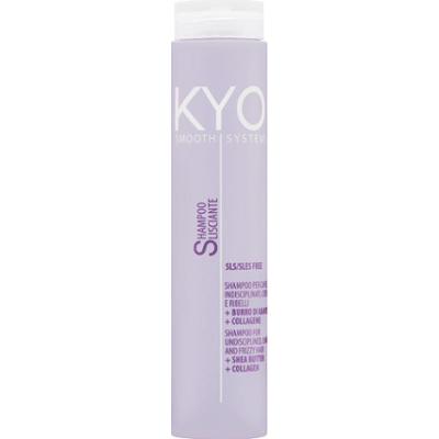 Szampon KYO Smooth System do włosów puszących się 250 ml