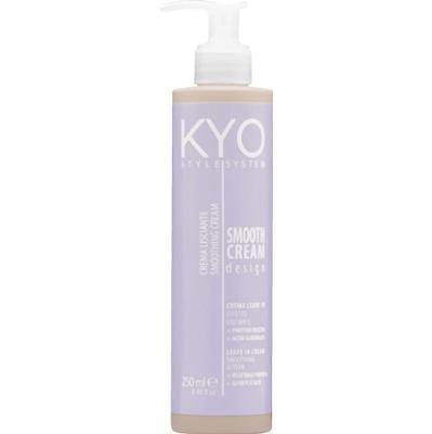 Krem modelujący wygładzający KYO Style System 250ml