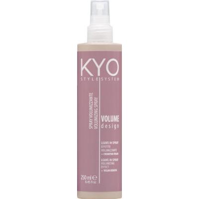 Spray zwiększający objętość KYO Style System 250ml
