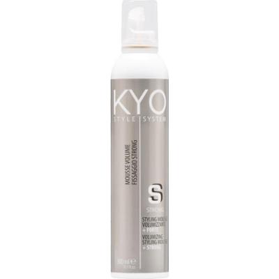 Pianka zwiększająca objętość do stylizacji KYO Style System 300ml