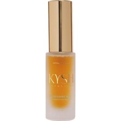 Kysh Cosmetics Odświeżająca mgiełka 15 ml