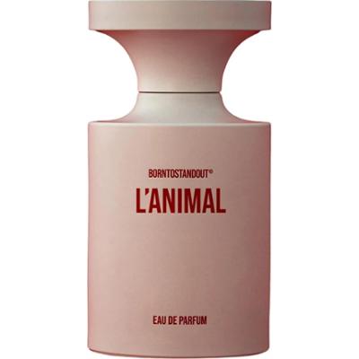 Born To Stand Out L'Animal - 100 ml wody perfumowanej