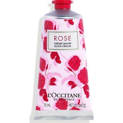 Różowy krem do rąk (krem do rąk) 75 ml