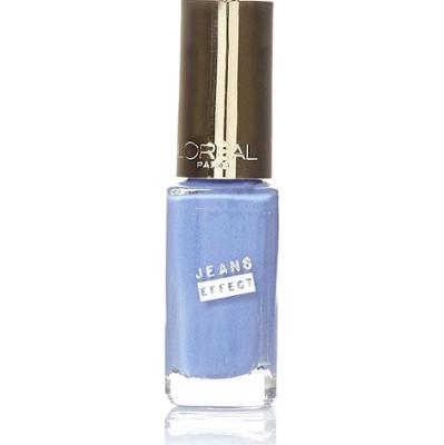 L'Oreal Paris Color Riche Lakier do Paznokci 861 Azur Salopette 5 ml