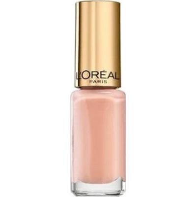Lakier do paznokci L'Oreal Paris Color Riche 116 Creamy Angora 5 ml