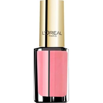Lakier do paznokci L'Oreal Paris Color Riche 209 Ingenuous Rose 5 ml