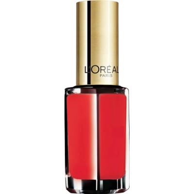 L'Oreal Paris Color Riche Lakier do paznokci 304 Spicy Orange 5ml