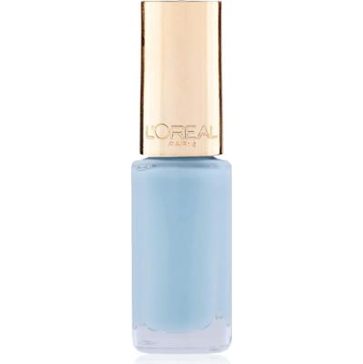 Lakier do paznokci L'Oreal Paris Color Riche 853 Menthe Glace 5 ml