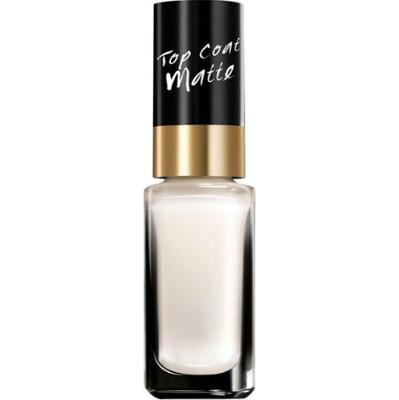 L'Oreal Paris Color Riche Les Top Coats Lakier do paznokci 915 matowy 5 ml