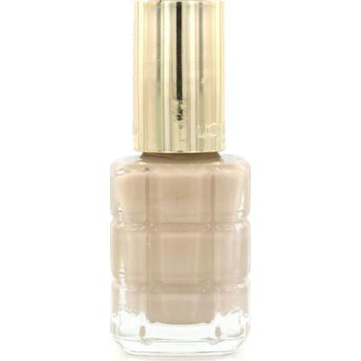 L'Oreal Paris Color Riche Oil Lakier do paznokci 663, Sable Tuileries, 13,5 ml