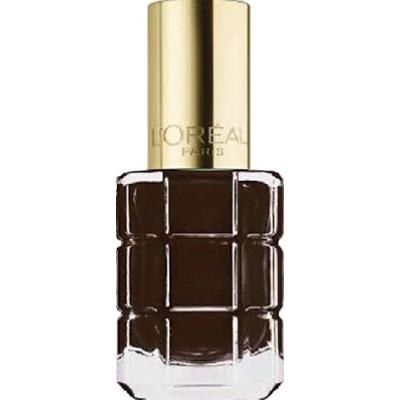 L'Oreal Paris Color Riche Oil Lakier do paznokci 667 L'Atelier Choco 13,5 ml