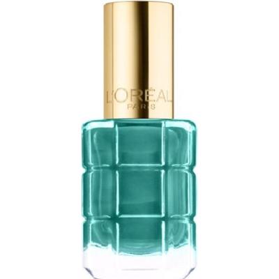 L'Oreal Paris Color Riche Oil Lakier do paznokci 770 Vert epoque 13,5 ml