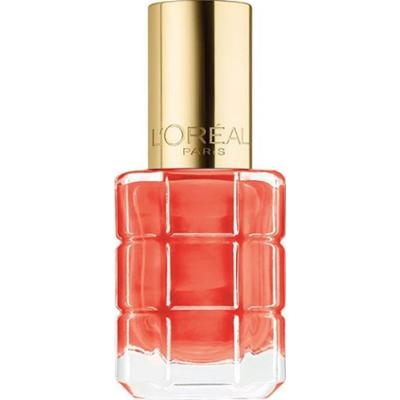 L'Oreal Paris Color Riche Oil Nail Polish b14, Lady Marmalade, 13,5 ml
