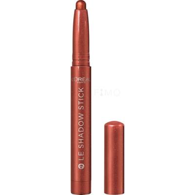Cień do powiek w żelu L'Oréal Paris Infaillible Color 430 Metallic Bronze 1,4 g