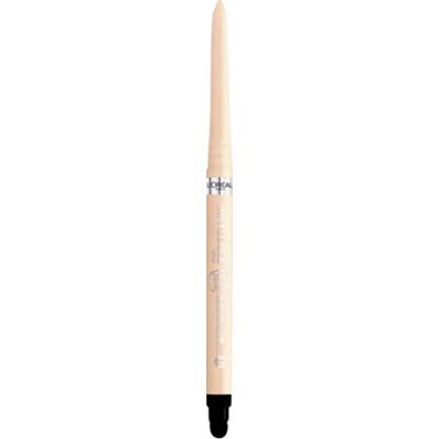 Automatyczny eyeliner w żelu L'Oreal Infaillible Gel Grip 10 jasny nude
