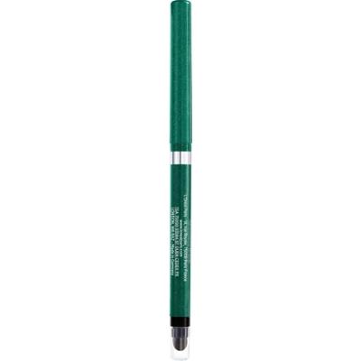 L´oréal paris Automatyczna kredka do oczu Infallible Grip Gel 36H 1,2 g 008 Emerald Green