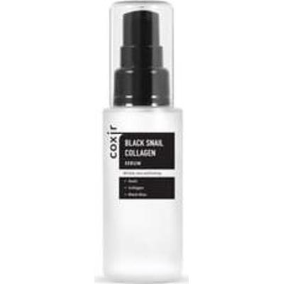 Coxir kolagenowe serum z czarnego ślimaka